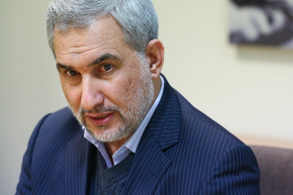 ماجرای انتصاب اسماعیلی در سمت معاون راهبردی و پارلمانی چه بود؟