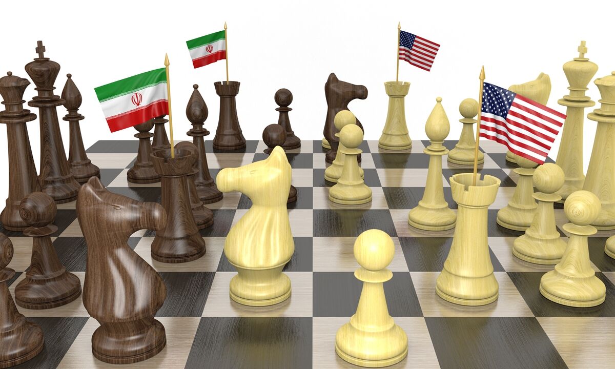 احتمال برگزاری دور بعدی مذاکرات ایران و آمریکا در وین