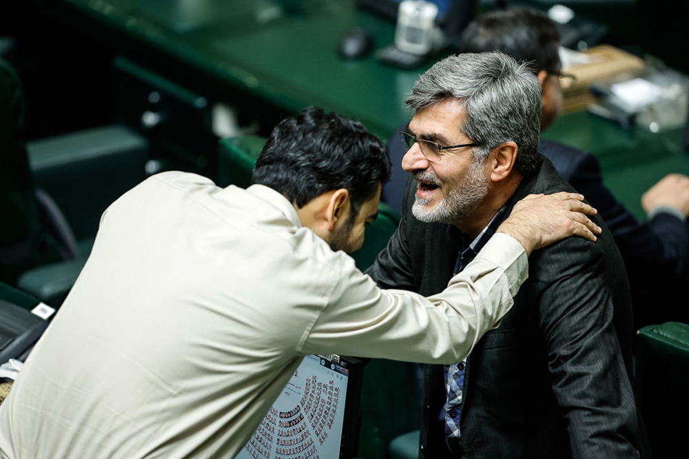 برخورد عجیب رادیکالهای داخلی و اپوزیسیون خارجی برابر مذاکرات