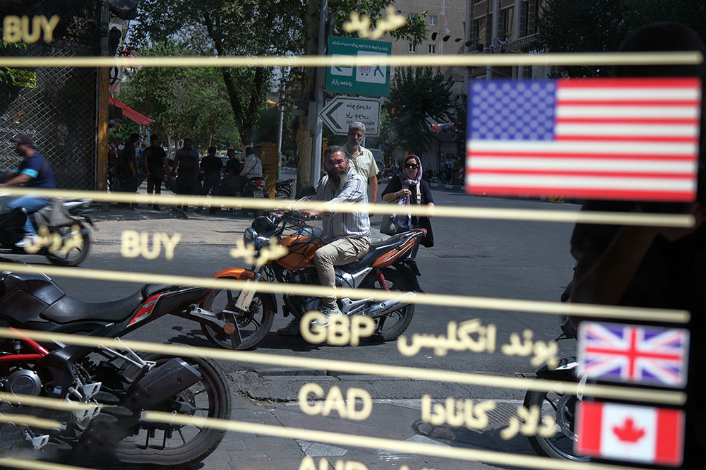 بررسی شرایط بازار در پساجنگ