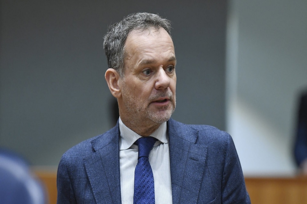 احتمال برگزاری دور دوم مذاکرات در رم