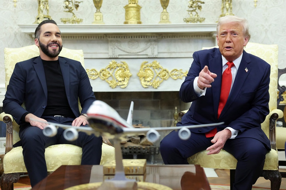 ترامپ باز هم تهدید کرد؛ حمله به تاسیسات هستهای ایران