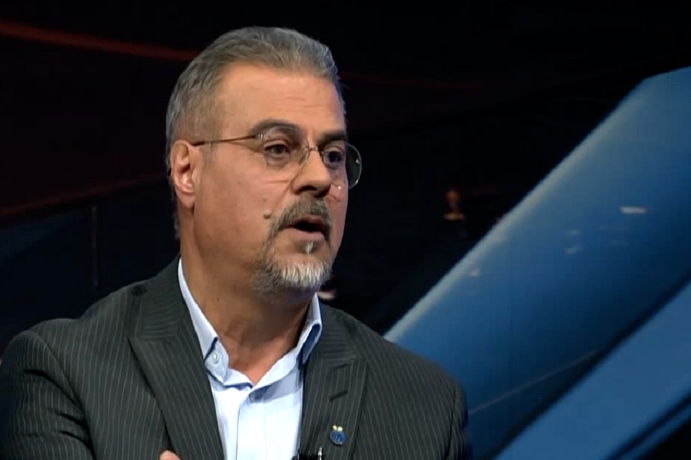 سفر مدیرعامل استقلال به هلند؛ مذاکره با گزینه اروپایی؟