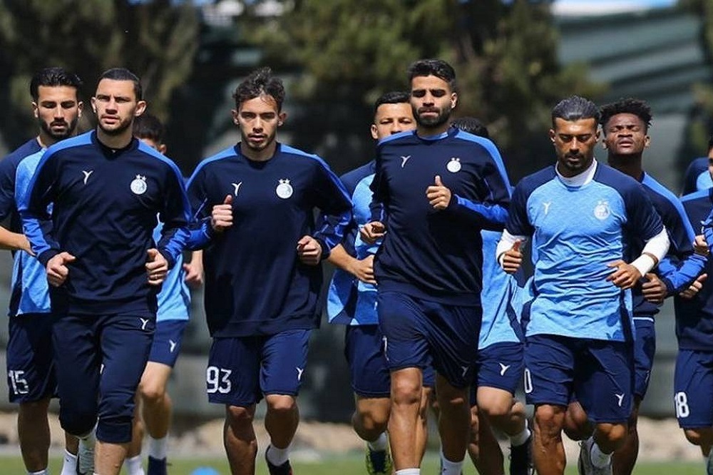 استقلال پوستاندازی میکند؟