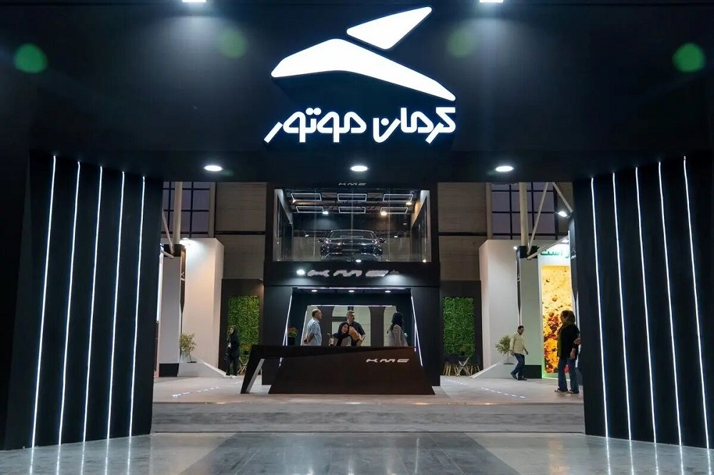 کرمانموتور مالک سایپا میشود؟