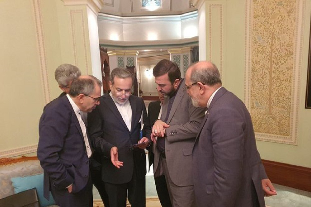 دور افتخار دولتیها با یک مذاکره مقدماتی