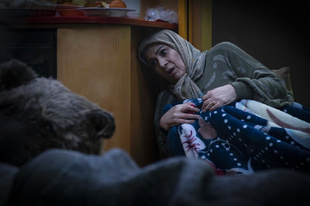 «خرس» پایتخت واقعی بود؟