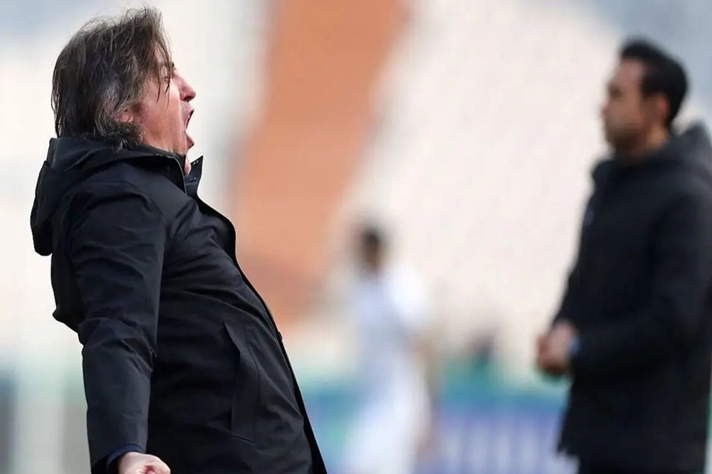 آبیها معترض به برنامهریزی سازمان لیگ