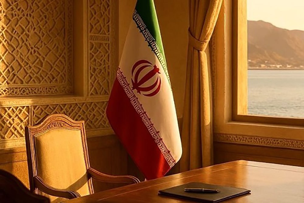 راهبرد کنونی