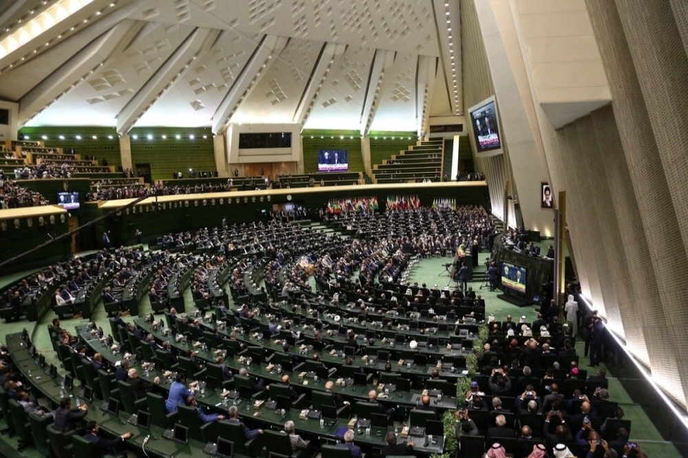 عدم الحاق «پالرمو» و «سی اف تی» تا رفع تهدید مکانیسم ماشه