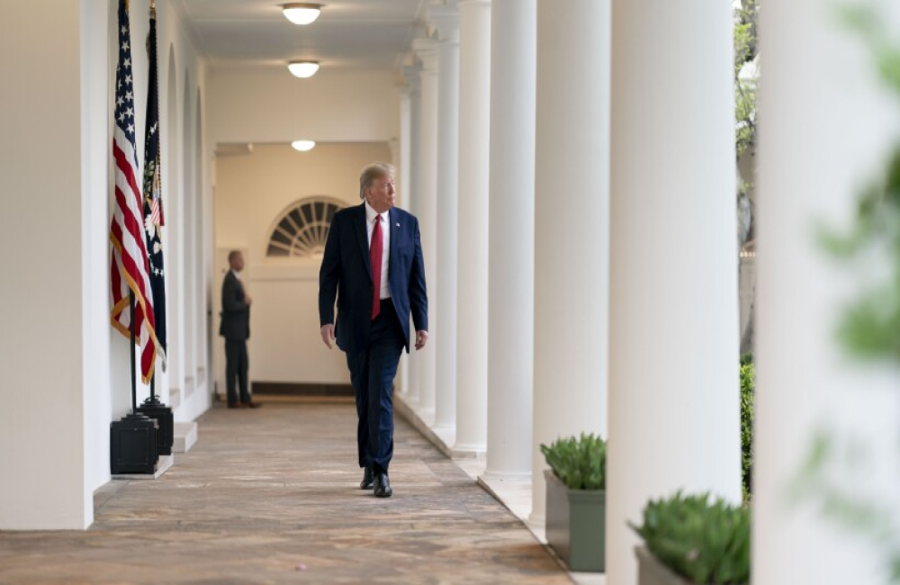 بررسی تحولات سیاسی هفتههای اخیر در واشنگتن