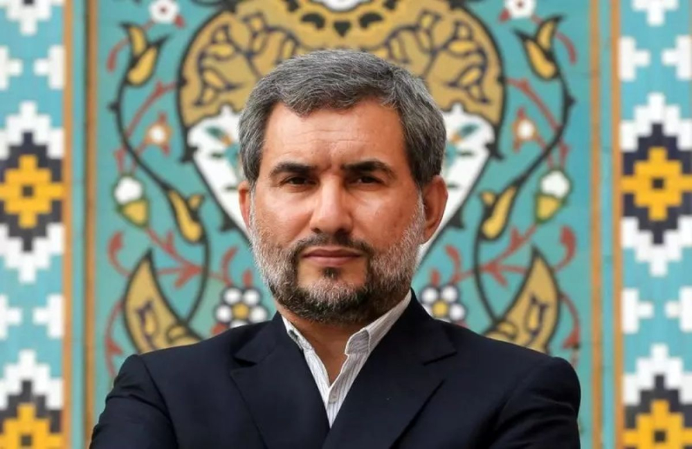 محسن اسماعیلی «معاون راهبردی و امور مجلس رئیس جمهور» شد