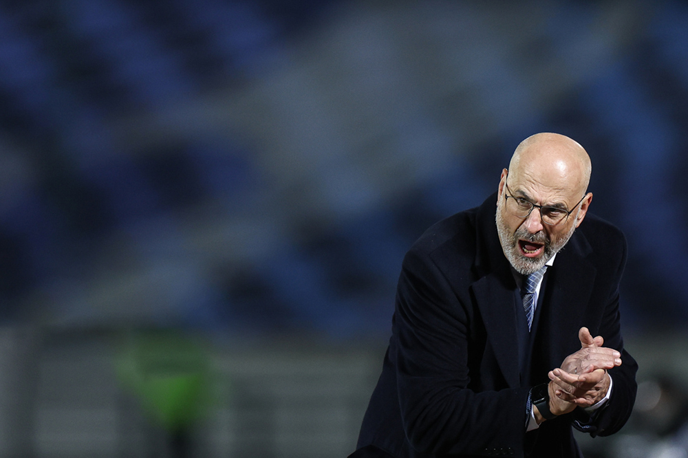 پشتپرده ادامه همکاری استقلال با بوژوویچ