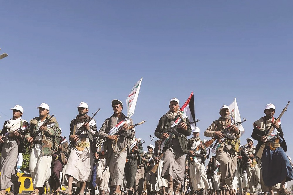 همه ابعاد جنگ احتمالی یمن