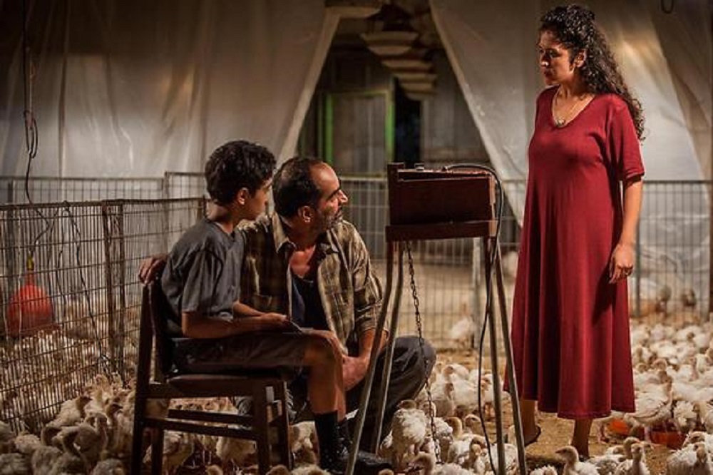 سینما و تلویزیون اسرائیل درباره ایران چه ساختهاند؟