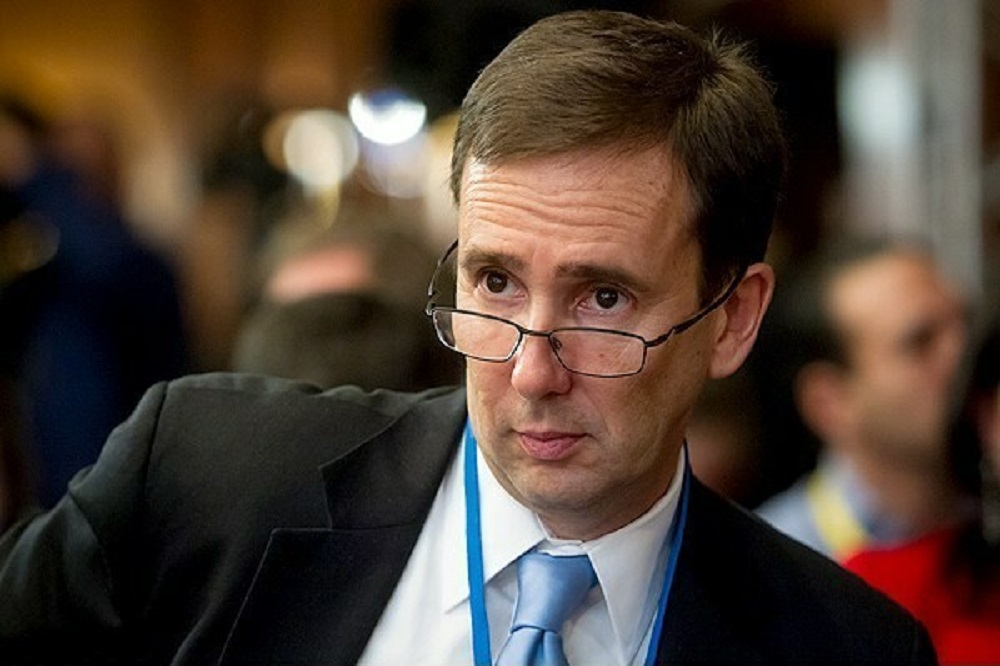 آلن ایر: درخواست ویتکاف کار حضرت فیل است!