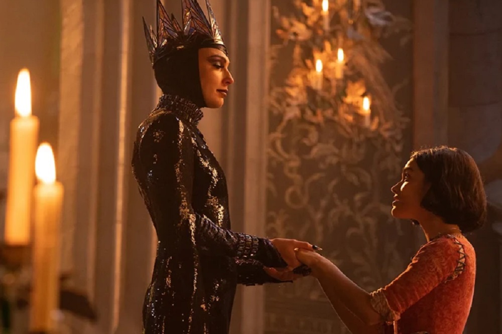 ماجرای ممنوعیت «سفید برفی» در لبنان چه بود؟