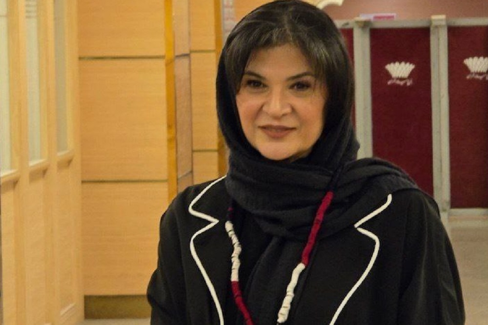 بازیگران «پایتخت ۷» در برج میلاد