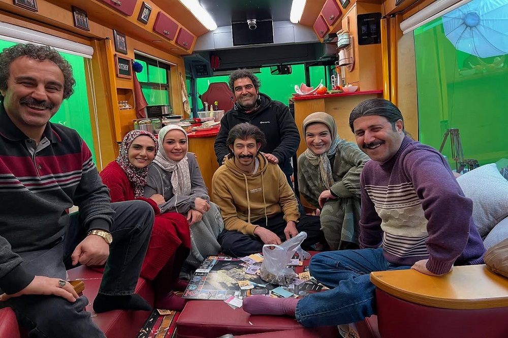 سریال «پایتخت ۸» ساخته میشود؟