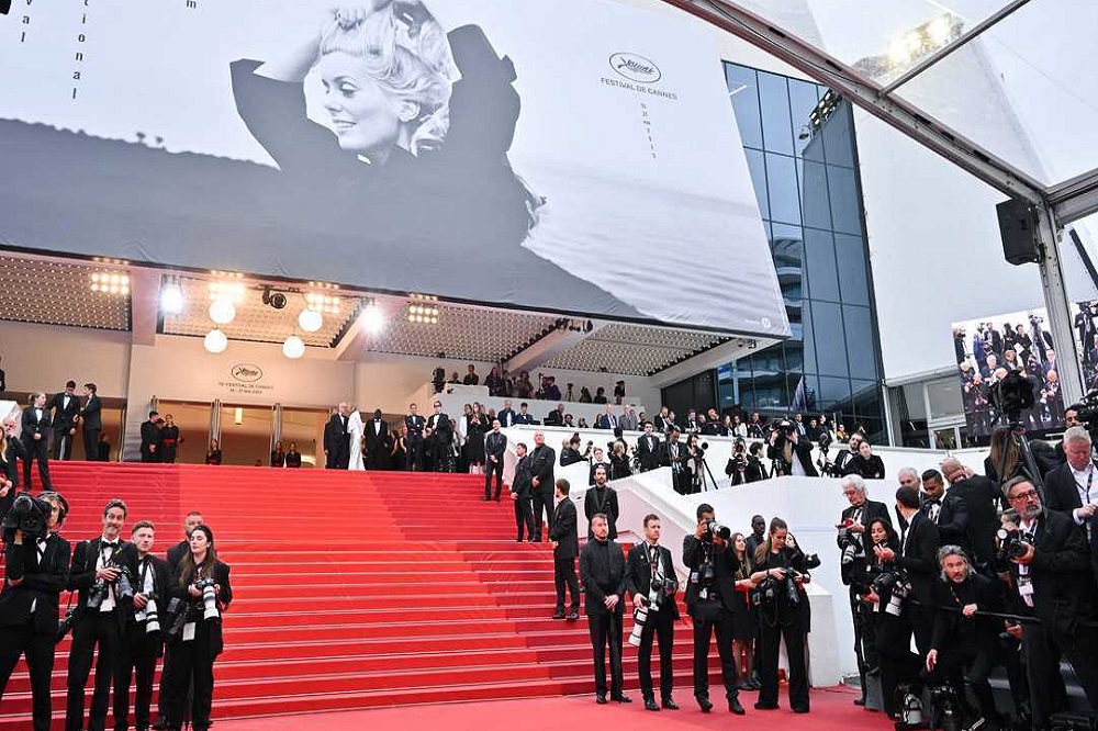 فیلمهای مهم حاضر در جشنوارۀ کن کدامند؟