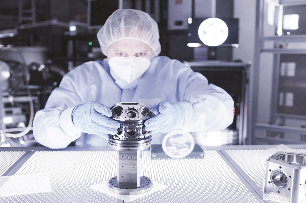 سرمایهگذاری ۸۶ میلیارد پوندی انگلیسیها در فناوری