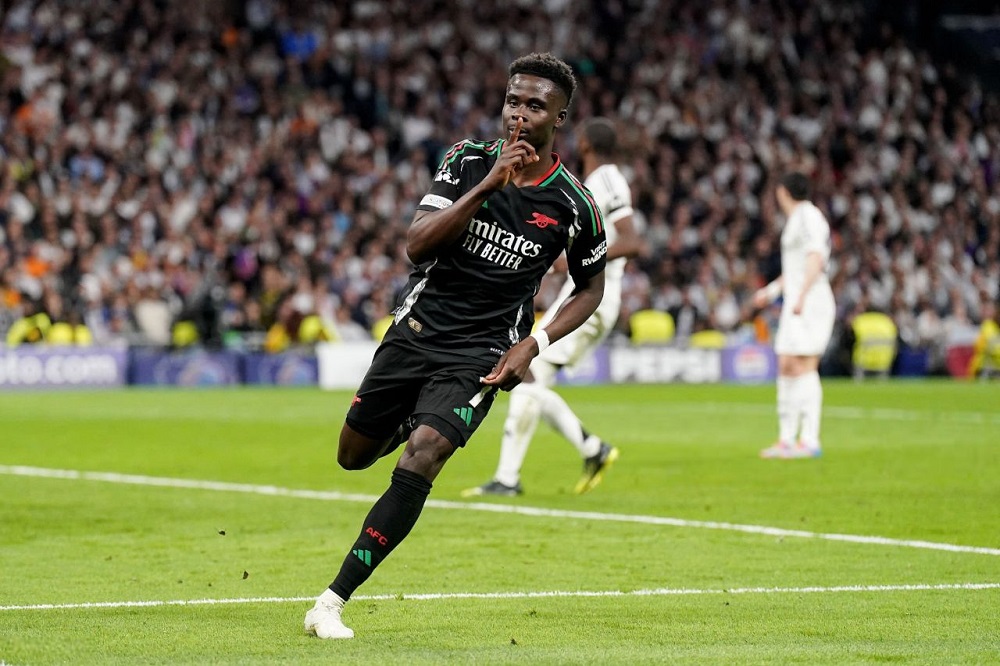 رویای صعود رئال به سقف بسته سانتیاگو خورد