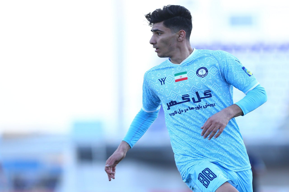 عملکرد استعدادهای جوان در بیستوچهارمین دوره لیگ برتر