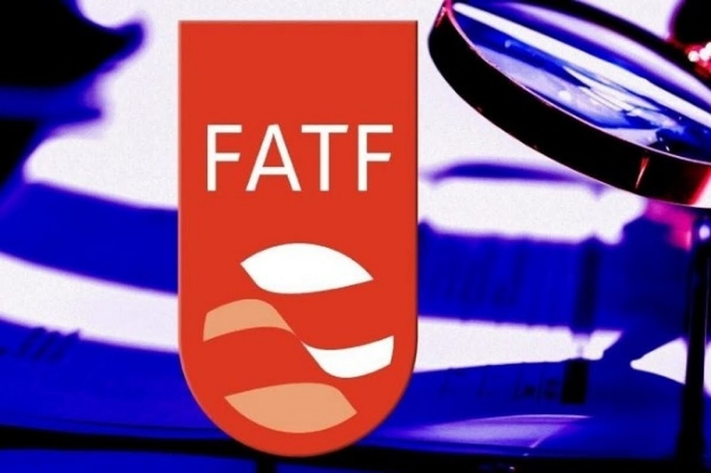 بررسی لوایح FATF، شاید وقتی دیگر
