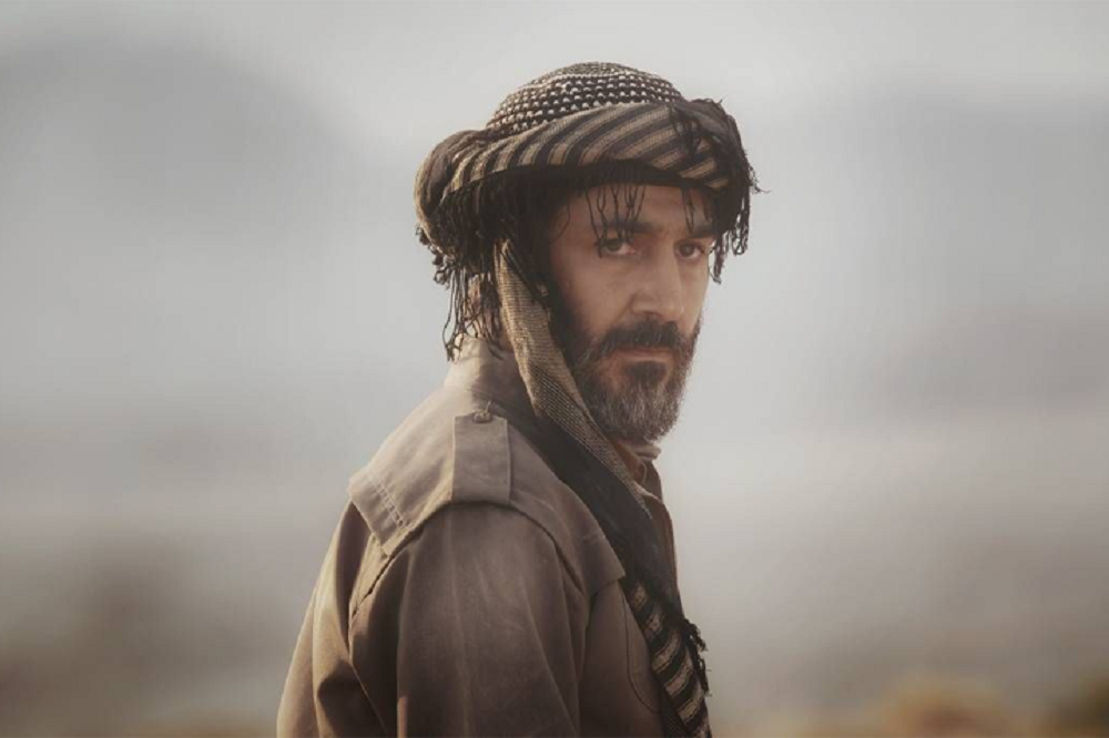 حق شهید قهاری در فیلم پیشمرگ ادا شد؟