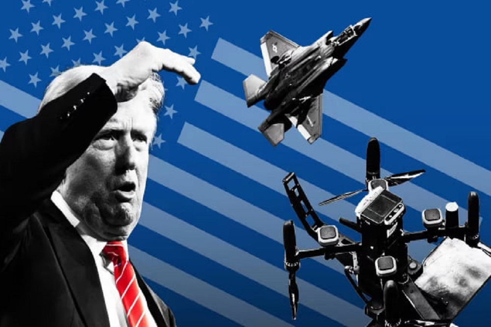 چطور اسلحهسازان دانشگاههای آمریکا را قبضه کردند؟