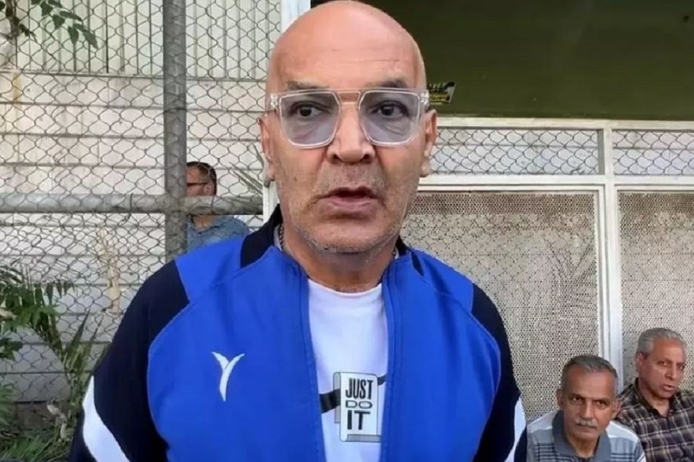 استقلال و انتصابی برای پسرفت!