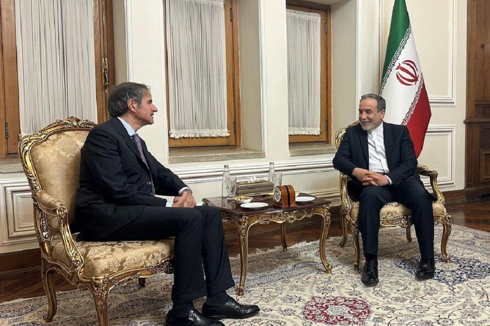 آژانس اتمی از نزدیک با ایران همکاری خواهد کرد