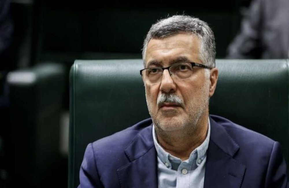 فوت سالانه ۵۰ هزار نفر در کشور به دلیل آلودگی هوا