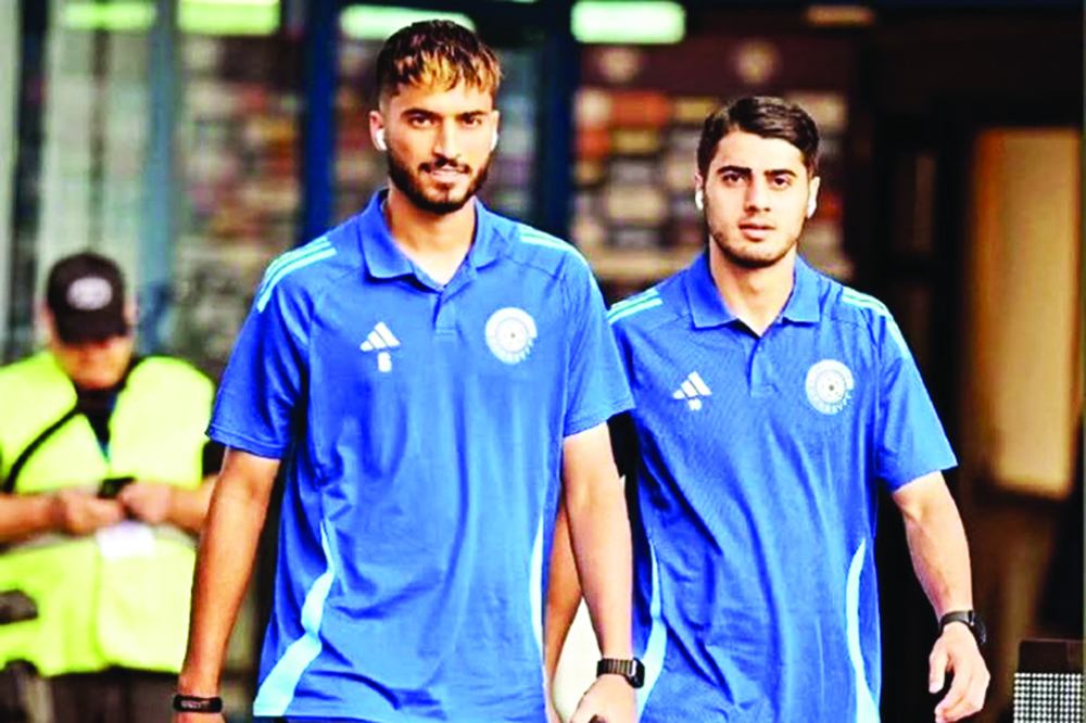 نگاهی به عملکرد بازیکنان مستعد ایرانی در لیگ روسیه