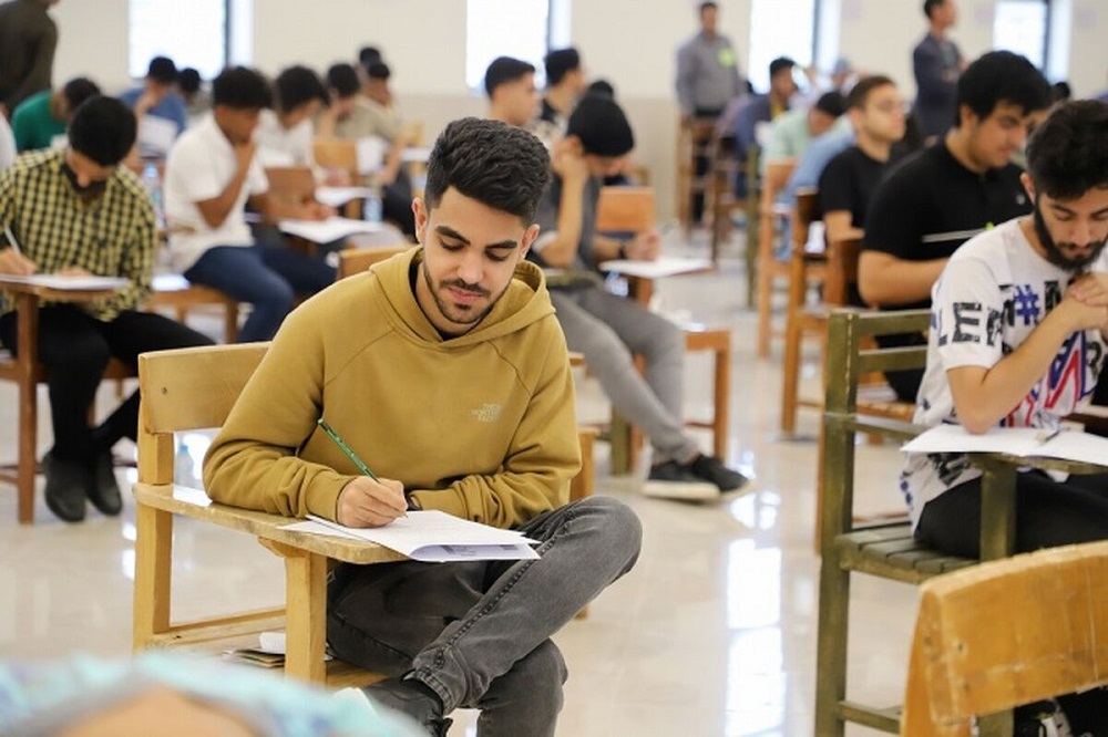 نتایج اولیه آزمون دکتری سال ۱۴۰۴ اعلام شد