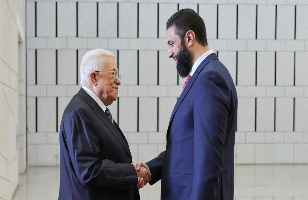 عقب‌نشینی کامل اسرائیل از غزه، اولویت اصلی ماست