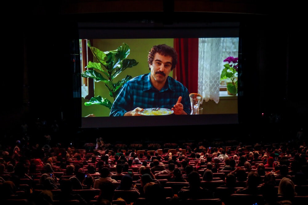 چرا همچنان «پایتخت» را دوست داریم؟