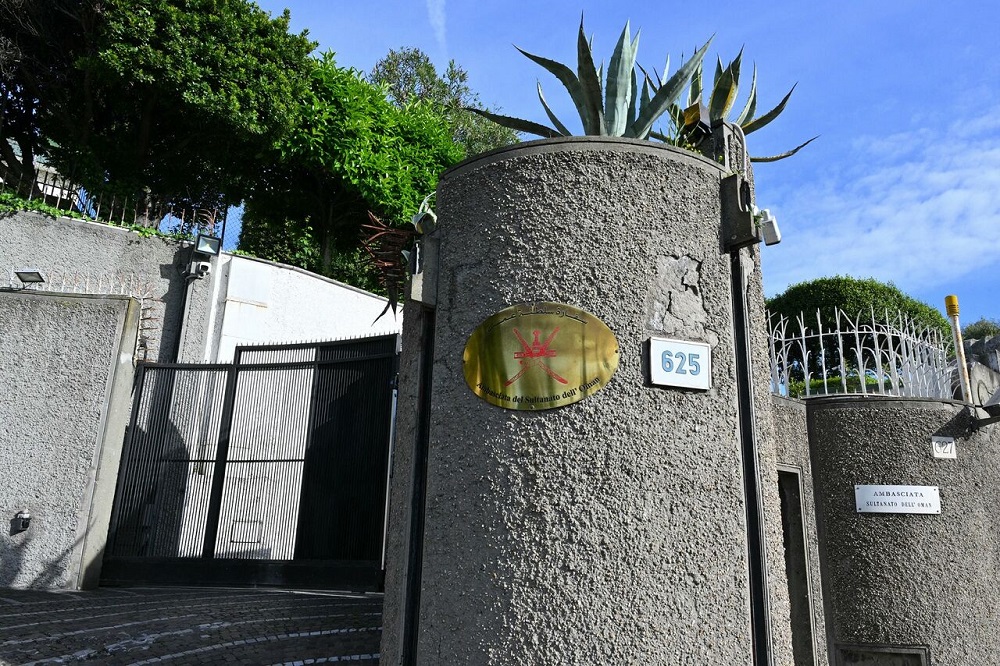 جزئیاتی از مذاکرات امروز در رم