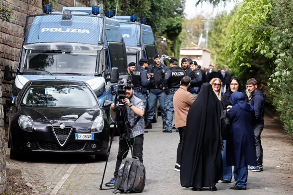 هدف آمریکا از مطرحکردن غنیسازی صفر ایران