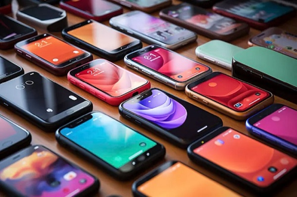 ۷ میلیون گوشی وارد کشور شد