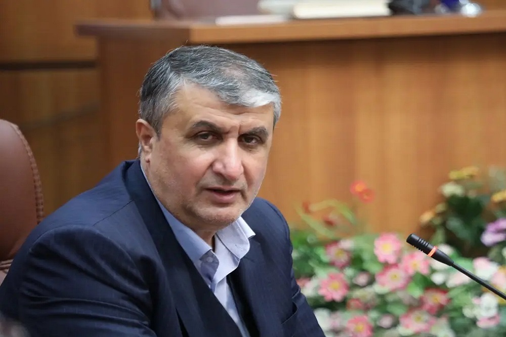 تعداد رادیوداروهای ایران از مرز ۷۰ عبور کرده است