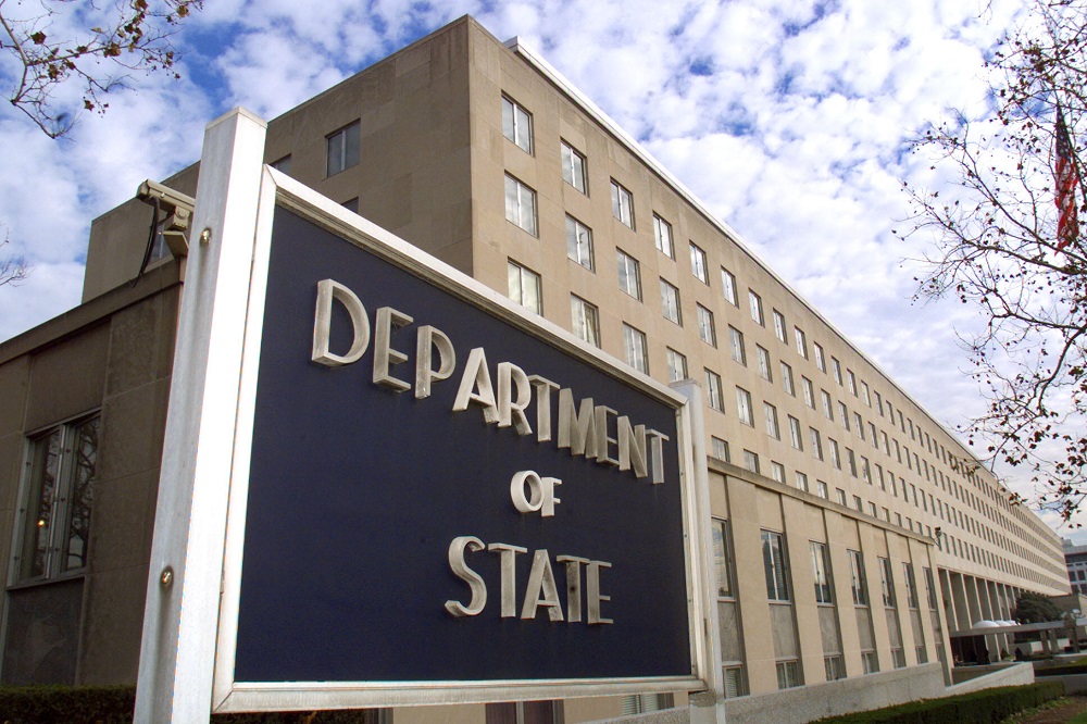 آمریکا: به رسمیت شناختن کشور فلسطین نمایشی است