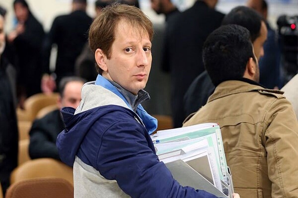 بابک زنجانی وارد میشود!