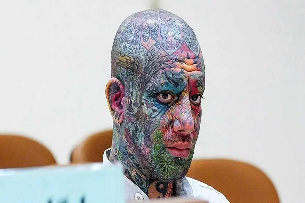 تتلو مشمول عفو معیاری اخیر نمی‌شود