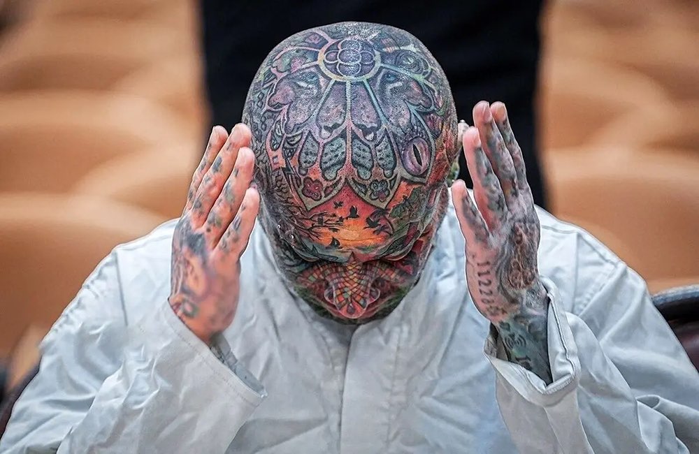 تتلو به انفرادی منتقل نشده است