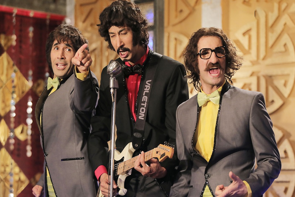 تاثیر «فسیل» بر سینمای کمدی ایران