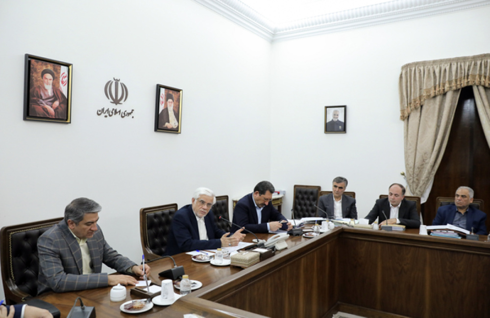 هیچ افزایش قیمتی در کالاهای اساسی نباید وجود داشته شود