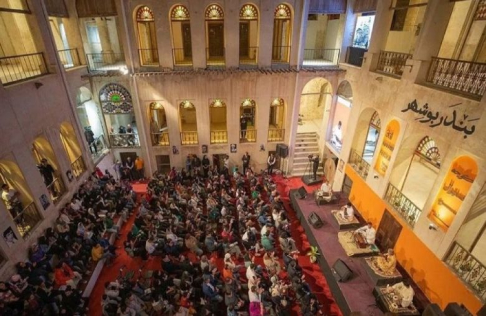 فستیوال «کوچه» لغو شد