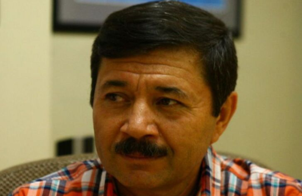 بهرام صادقیمزیدی نویسنده رادیونمایش درگذشت