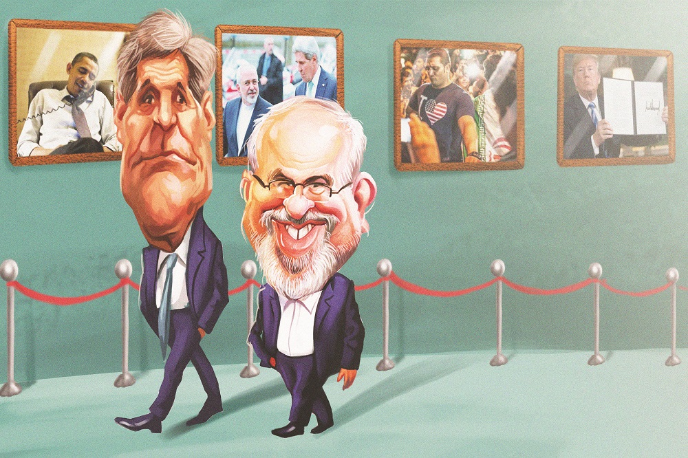 بازخوانی اشتباهات برجام